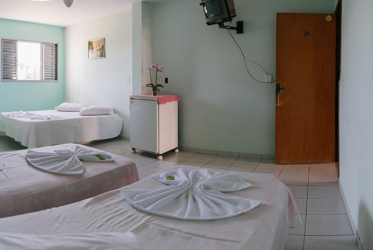 Guest house Do Alan