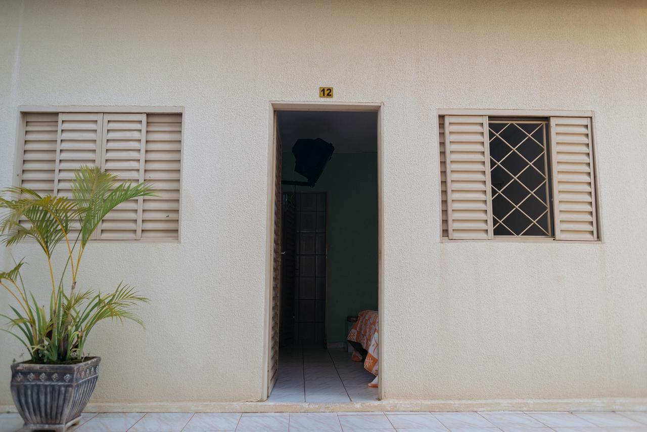 Do Alan Guest house 2*