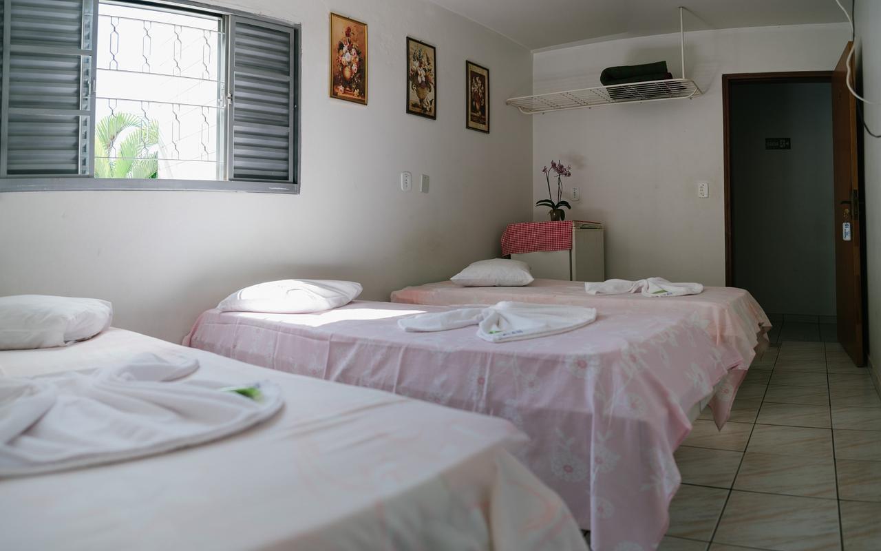 Guest house Do Alan 2*