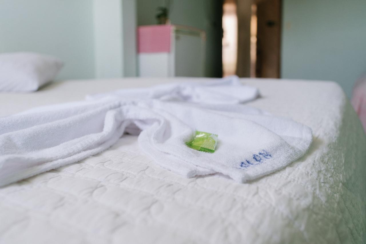 Do Alan Guest house Caldas Novas