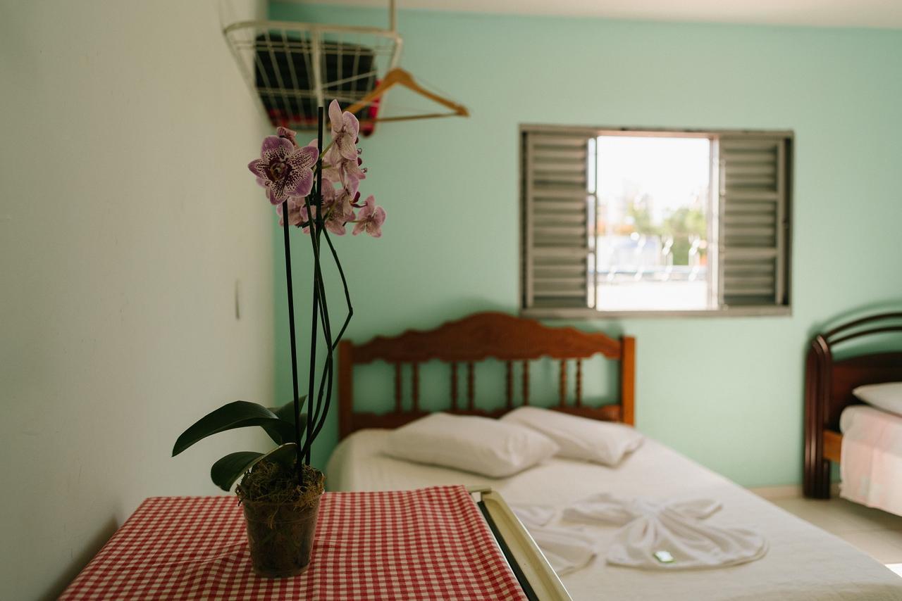 Do Alan Guest house Caldas Novas