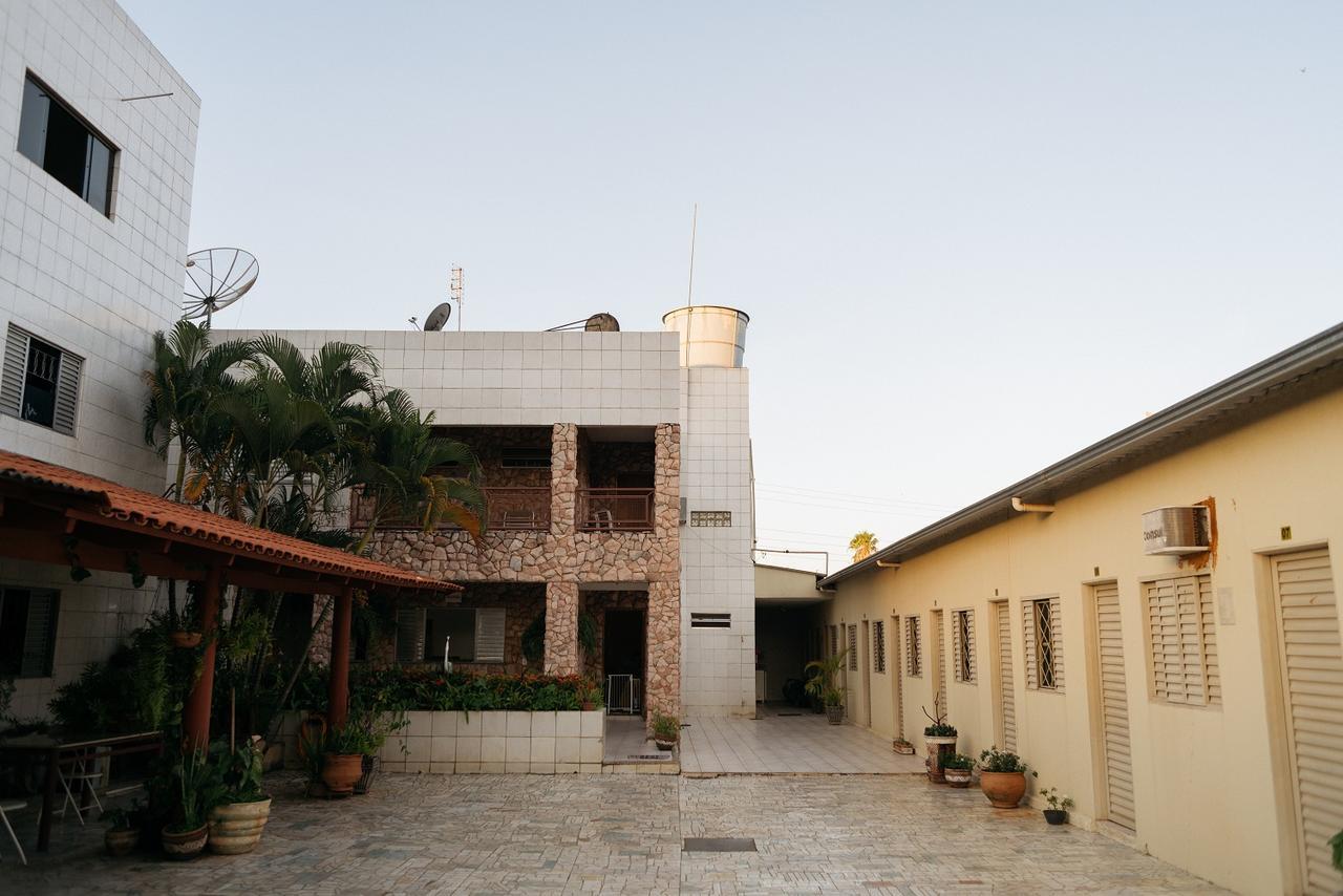 Guest house Do Alan