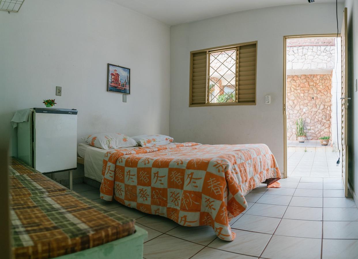Guest house Do Alan 2*